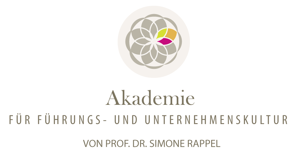 Akademie für Führungs- und Unternehmenskultur von Prof. Dr. Simone Rappel, München